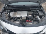 Toyota Prius Prime Upgrade JTDKARFP4L3152199 снимка