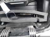 Honda Gl1800 D JH2SC7981SK700058 снимка