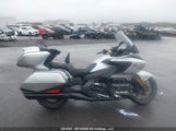 Honda Gl1800 D JH2SC7981SK700058 снимка