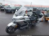 Honda Gl1800 D JH2SC7981SK700058 снимка