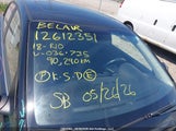Kia Rio 3KPA35AB3JE036735 снимка