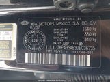 Kia Rio 3KPA35AB3JE036735 снимка