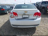 Chevrolet Cruze Limited Lt 1G1PF5SB7G7120753 fotografie