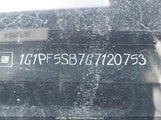 Chevrolet Cruze Limited Lt 1G1PF5SB7G7120753 снимка