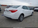 Toyota Corolla L/Le/Xle/Se/Xse 2T1BURHE6JC111306 fotografie