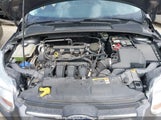 Ford Focus Se 1FADP3F25DL281505 fotografie