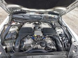 Mercedes-Benz Sl 65 Amg WDBSK79F25F091665 photo