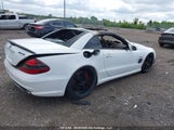 Mercedes-Benz Sl 65 Amg WDBSK79F25F091665 photo