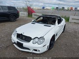 Mercedes-Benz Sl 65 Amg WDBSK79F25F091665 fotografie