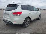 Nissan Pathfinder Platinum/S/Sl/Sv 5N1AR2MM3FC691045 photo