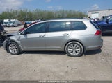 Volkswagen Golf Sportwagen 1.8 Tsi Comfortline/1.8 Tsi Trendline 3VWC17AU0HM509211 снимка