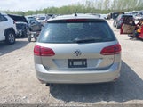 Volkswagen Golf Sportwagen 1.8 Tsi Comfortline/1.8 Tsi Trendline 3VWC17AU0HM509211 снимка