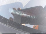 Volkswagen Golf Sportwagen 1.8 Tsi Comfortline/1.8 Tsi Trendline 3VWC17AU0HM509211 снимка