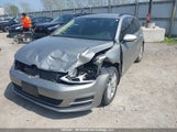 Volkswagen Golf Sportwagen 1.8 Tsi Comfortline/1.8 Tsi Trendline 3VWC17AU0HM509211 снимка