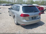 Volkswagen Golf Sportwagen 1.8 Tsi Comfortline/1.8 Tsi Trendline 3VWC17AU0HM509211 fotografie