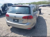 Volkswagen Golf Sportwagen 1.8 Tsi Comfortline/1.8 Tsi Trendline 3VWC17AU0HM509211 снимка