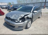 Volkswagen Golf Sportwagen 1.8 Tsi Comfortline/1.8 Tsi Trendline 3VWC17AU0HM509211 fotografie