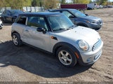 Mini Cooper WMWSU3C50BT252464 fotografie