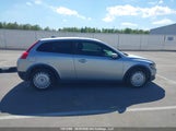 Volvo C30 2.4I YV1382MK6A2179139 снимка