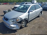 Toyota Corolla Ce/Le/S 2T1BR32E45C885700 снимка
