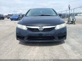 Honda Civic Exl 2HGFA16079H004870 снимка