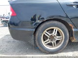 Honda Civic Exl 2HGFA16079H004870 снимка