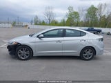 Hyundai Elantra Gl KMHD84LF0JU708823 photo