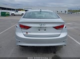 Hyundai Elantra Gl KMHD84LF0JU708823 photo