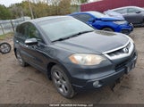 Acura Rdx Technology 5J8TB18517A023192 снимка
