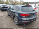 Acura Rdx Technology 5J8TB18517A023192 снимка