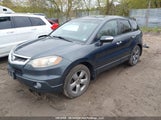 Acura Rdx Technology 5J8TB18517A023192 снимка