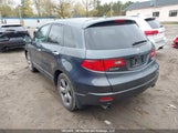 Acura Rdx Technology 5J8TB18517A023192 снимка