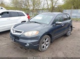 Acura Rdx Technology 5J8TB18517A023192 снимка