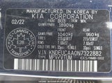 Kia Seltos Ex KNDEUCAA0N7322882 fotografie
