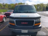 GMC Savana G2500 1GTW7FCA8B1169757 снимка