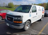 GMC Savana G2500 1GTW7FCA8B1169757 снимка
