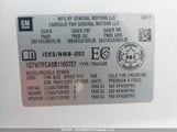 GMC Savana G2500 1GTW7FCA8B1169757 снимка