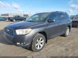 Toyota Highlander V6 JTEES44A092144106 снимка