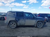 Jeep Patriot Sport/North 1C4NJRAB9HD178694 fotografie