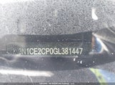 Nissan Versa Note S/S Plus/Sv/Sl/Sr 3N1CE2CP0GL381447 снимка