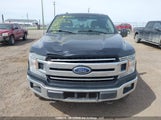 Ford F-150 Xlt 1FTFW1E56JKF31809 снимка