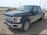 Ford F-150 Xlt 1FTFW1E56JKF31809 снимка