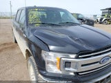 Ford F-150 Xlt 1FTFW1E56JKF31809 снимка