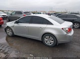 Chevrolet Cruze 1Lt 1G1PC5SB7F7226255 снимка