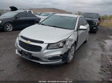 Chevrolet Cruze 1Lt 1G1PC5SB7F7226255 снимка