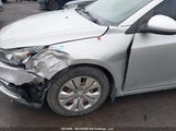 Chevrolet Cruze 1Lt 1G1PC5SB7F7226255 снимка