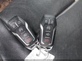 Ford F-150 Lariat 1FTFW1EF2GFC34899 снимка