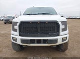 Ford F-150 Lariat 1FTFW1EF2GFC34899 снимка