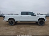 Ford F-150 Lariat 1FTFW1EF2GFC34899 снимка