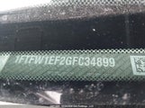 Ford F-150 Lariat 1FTFW1EF2GFC34899 снимка